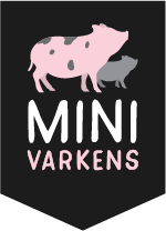 Minivarkens Logo